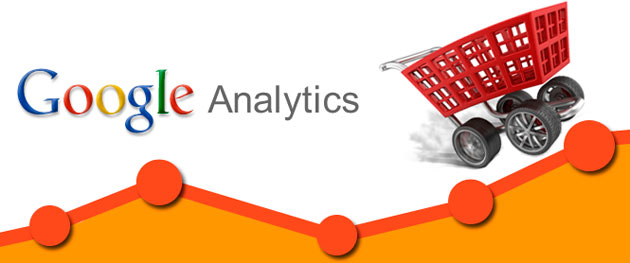 Analisi dati e statistiche dei siti eCommerce con Google Analytics