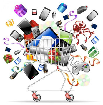 Promuovere i negozi e-commerce con inserimento di prodotti nei siti comparatori di prezzi