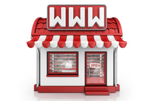 Digital marketing campaigns to promote ecommerce websites and online shops.