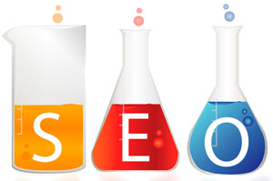 SEO to optimise websites and increase ranking on search engines