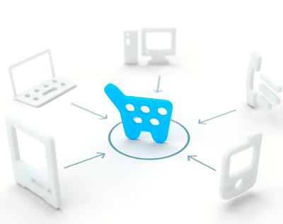 Ecommerce website usability y accessibility as basis for online shop marketing