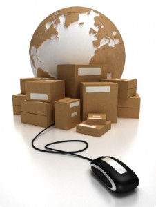 Importance of delivery times for international ecommerce websites