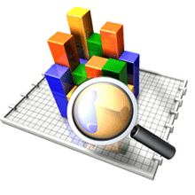 Imagen que refuerza la importancia de monitorizar el rendimiento de las redes sociales con el analisis de los datos y la midicion de los resultados. Calcular el ROI