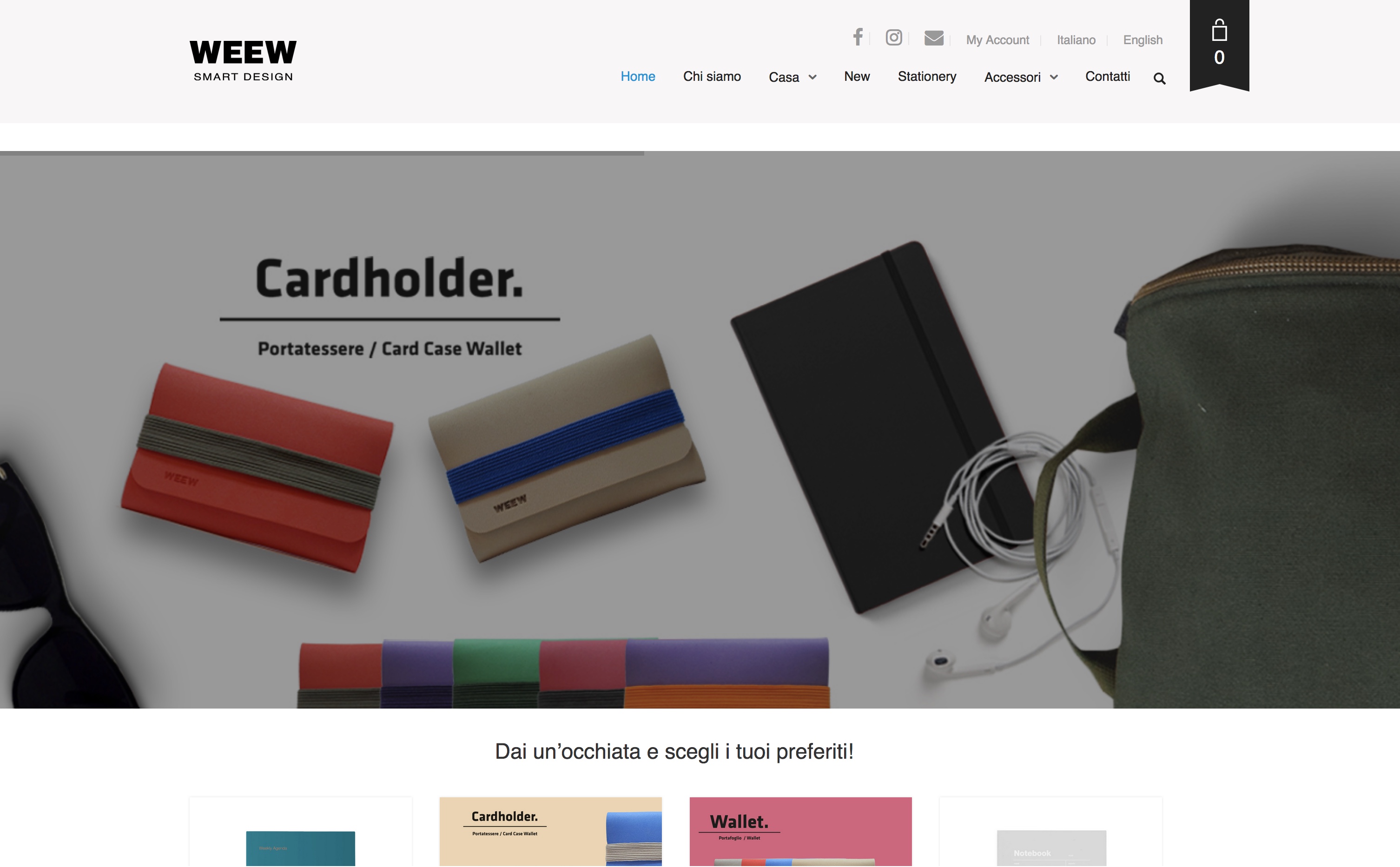 seo multilingua per weew smart design